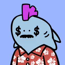 Shark 2984