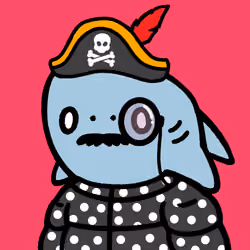 Shark 884