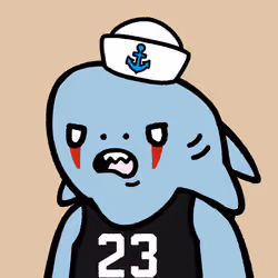 Shark 7058