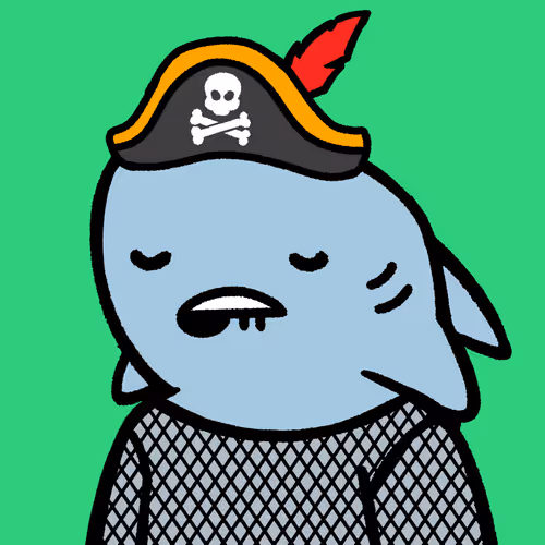 Shark 264