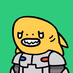 Shark 3318