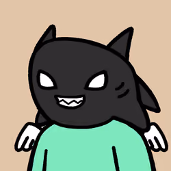 Shark 1097
