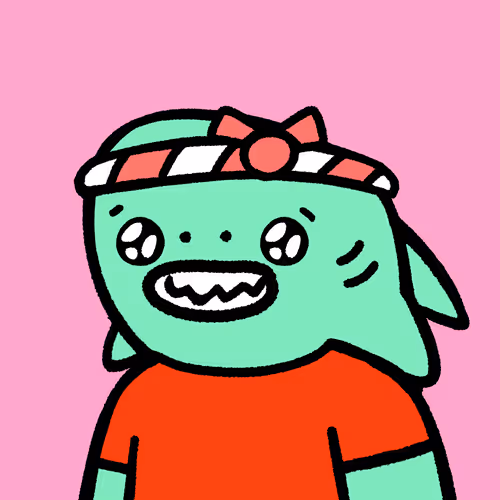 Shark 147