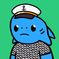 Shark 2819