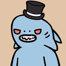 Shark 2322