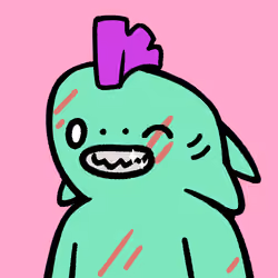 Shark 5984