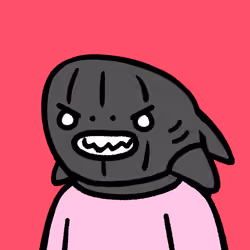 Shark 5387