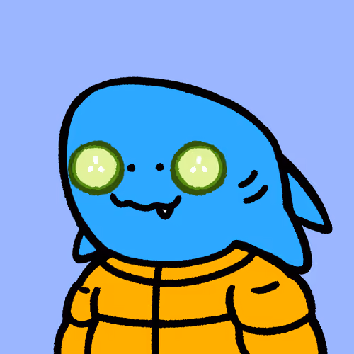 Shark 7918