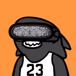 Shark 4897
