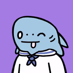 Shark 8489