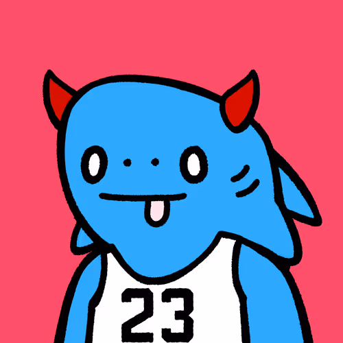 Shark 143