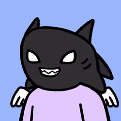 Shark 1115