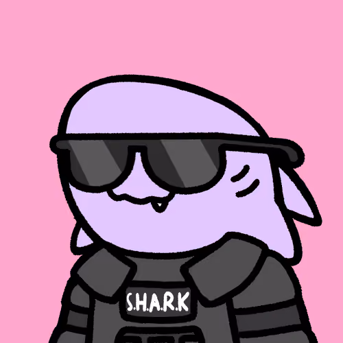 Shark 5267