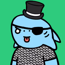 Shark 1477