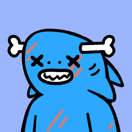 Shark 1314