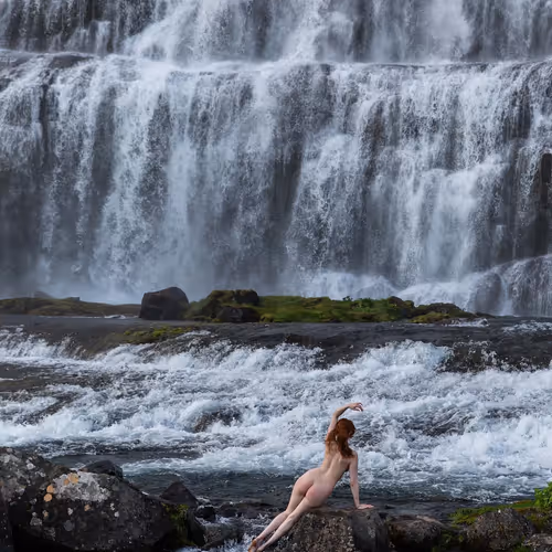 Iceland