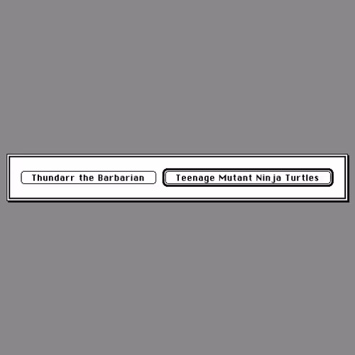 Dialog Box 1