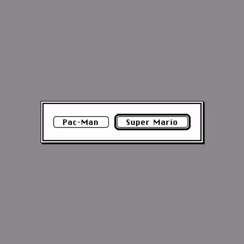 Dialog Box 1