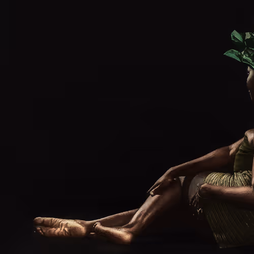 Our Mothers Wore Light Like this