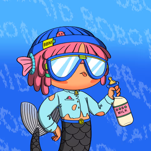 Bobomaid