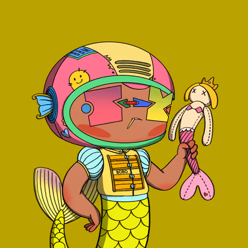 Bobomaid