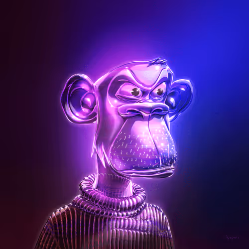 Order of the Glass Apes Anniversary  #81