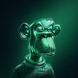 Order of the Glass Apes Anniversary  #53
