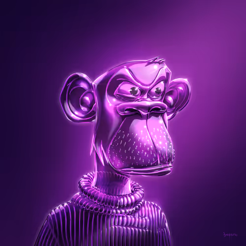 Order Of The Glass Apes Anniversary