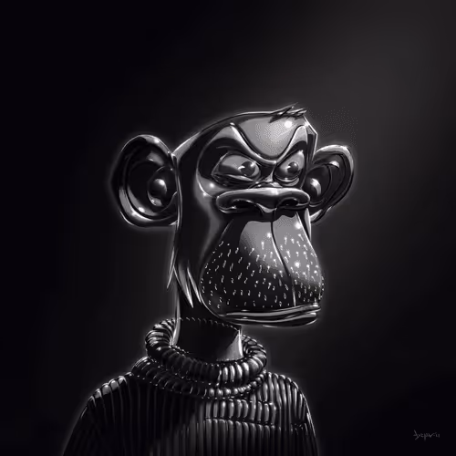 Order Of The Glass Apes Anniversary