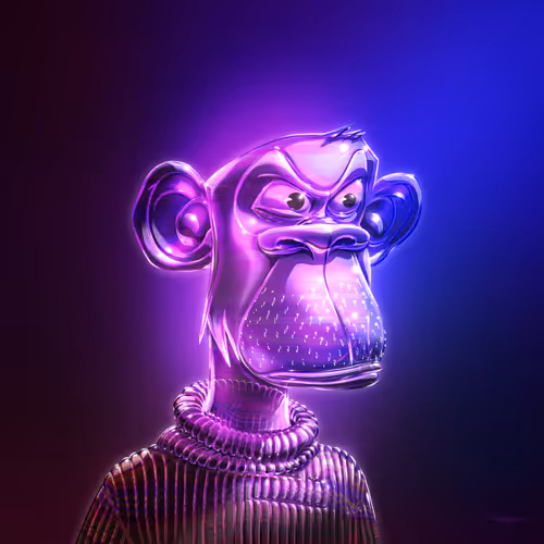 Order of the Glass Apes Anniversary  #84