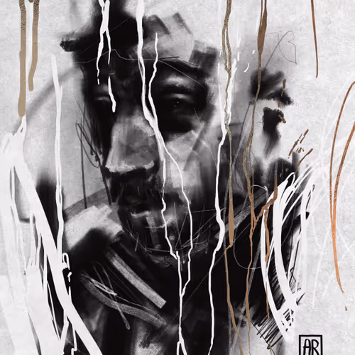 Arke - Portraits Of Life And Death