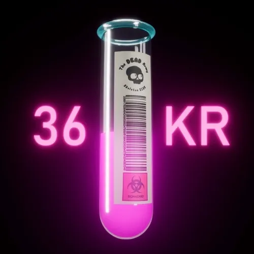 Dazk Chemistry