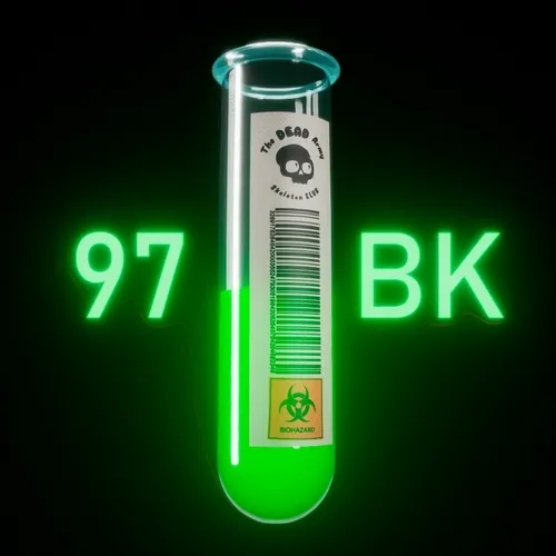 Dazk Chemistry
