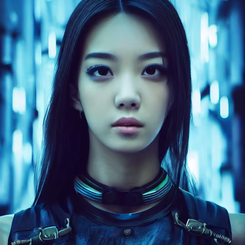 LIVES OF JISOO by BLVCKPINK #427
