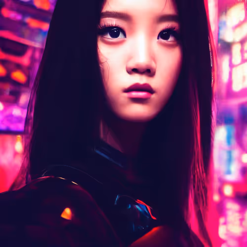 Lives Of Jisoo