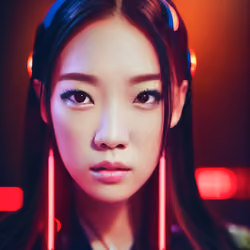 LIVES OF JISOO by BLVCKPINK #281