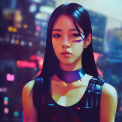 LIVES OF JISOO by BLVCKPINK #500