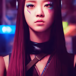 LIVES OF JISOO by BLVCKPINK #116