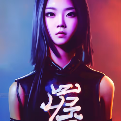 LIVES OF JISOO by BLVCKPINK #484