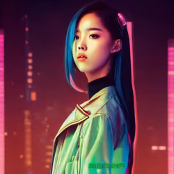 LIVES OF JISOO by BLVCKPINK #250