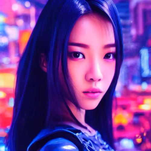 LIVES OF JISOO by BLVCKPINK #508