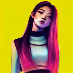 LIVES OF JISOO by BLVCKPINK #404