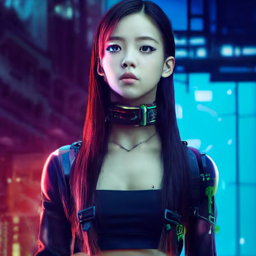LIVES OF JISOO by BLVCKPINK #154