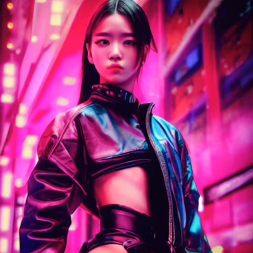 Lives Of Jisoo
