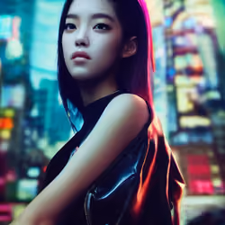 LIVES OF JISOO by BLVCKPINK #475