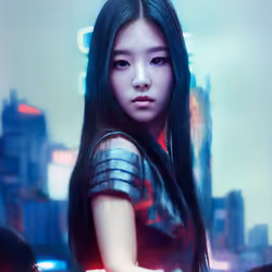 LIVES OF JISOO by BLVCKPINK #509