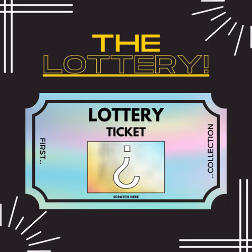 Lotteryticketz