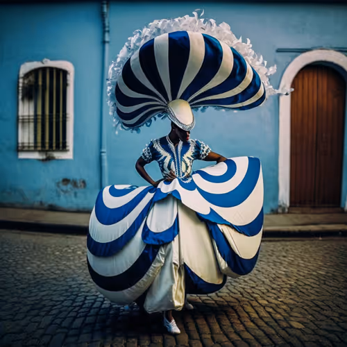 CARNAVAIS ARTIFICIAIS