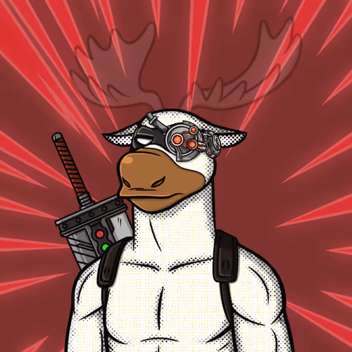 Legendary Hero #1297