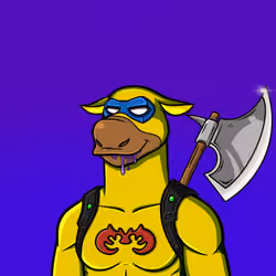 Epic Hero #148